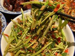 -回家吃饭·地道南昌菜(建德观总店)