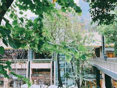 门面-麦当劳(领展中心城店)