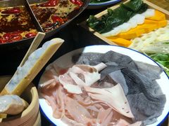 -白乐天毛肚火锅馆(南滨路店)