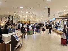 -阪急百货店(梅田总店)