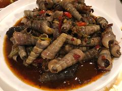 -虎虎龙虾大排档(双井店)