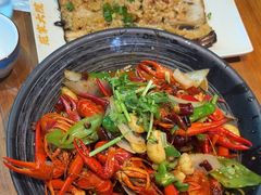 -范家大院(华为店)