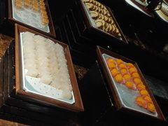 -聚春园自助餐厅(东街口店)