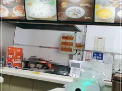 -金德利民快餐(山大路粮油食品店)