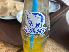 -门框胡同百年卤煮(前门店)