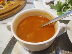 -爱上层楼咖啡馆(为公桥店)