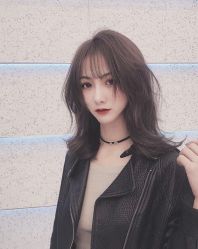 -GIRL STYLE 烫发·染发沙龙