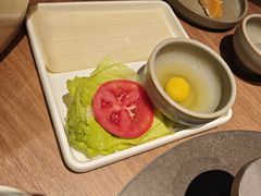 巴奴抻面-巴奴毛肚火锅(京西大悦城店)