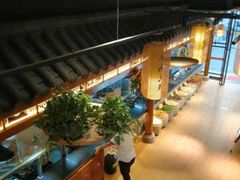 -肖记公安牛肉鱼杂馆· 省级非物质文化遗产(仁和路店)