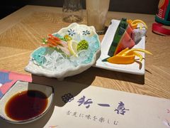 -新一喜铁板料理餐厅·铁板放题(北国商城店)