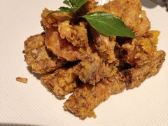 -港丽餐厅(来福士店)