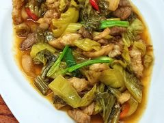 -吴祥记潮州菜·百年老字号·砂锅粥