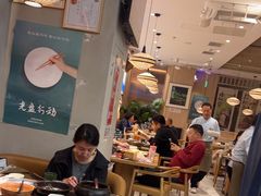 -云海肴·汽锅鸡·云南菜(广安门天虹店)