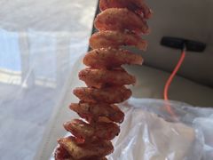 -茹哥炸串(水产前街店)