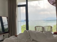 -东山码头