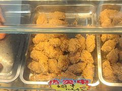 -味味香(团结湖店)