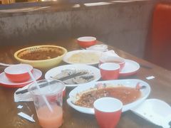 -川悦留香·海鲜餐厅(海棠68环球美食街店)