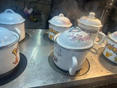 -園丁烤肉缸子肉