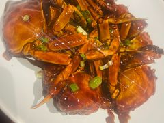 -上海人家花樣年华(中山公园店)