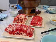 -虾大侠·盱眙龙虾老北京铜锅涮羊肉(金楠天街店)