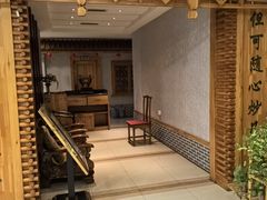 -大清花饺子(山庄店)