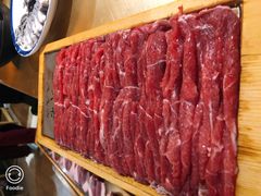 -羊大爷涮肉(亮马桥店)