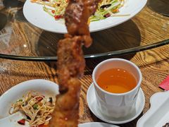 -双合园·海鲜水饺青岛菜(万佳广场店)