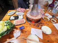 -五斗火锅(和平路店)