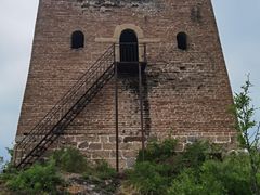 -蟠龙山长城景区