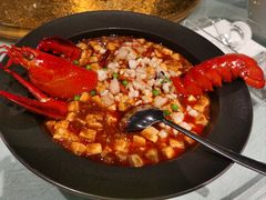 -老房子金沙元年川菜食府·花园餐厅(金沙店)