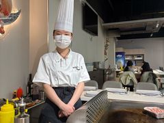 -法式利昂铁板烧主题餐厅(唐山爱琴海店)