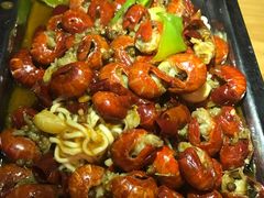 -碎怂烤肉(钟楼柳巷店)