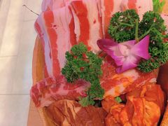 -吉秋田鲜和牛烧肉·肉档自选