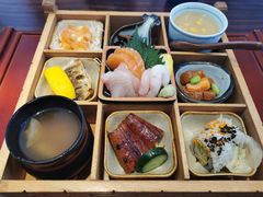 东京小便当-东京和食 Sun with AQUA