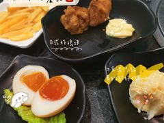 -神户赤童日式烤肉伙伴(东直门店)