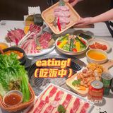 秋天炖肥piao是不是烤肉可以安排起来了