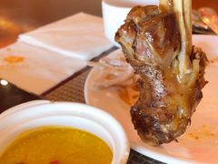 -天伦松鹤大饭店·欣妮咖啡