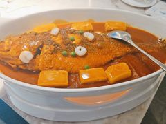 -淮扬韵(市政府汉神店)