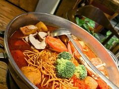 -有才叔的小馆(高新咖啡街区店)