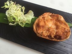 -本味轩精品茶餐厅(黄山路店)