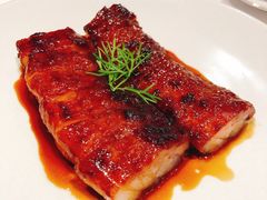 秘制叉烧-东富酒家(龙湖西溪天街店)