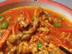 -李叔叔虾蟹大排档(青羊店)