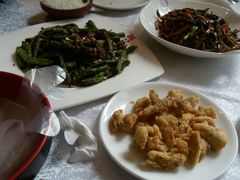-李老爹香辣蟹(宣武门店)