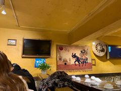 -霄汉羊排(万松园一店)