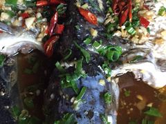 -龙姐私房菜(和顺古镇店)