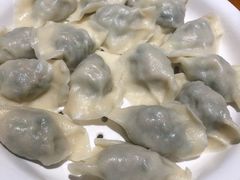 -翠花老菜饺子馆(七宝店)