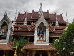 -西双版纳总佛寺