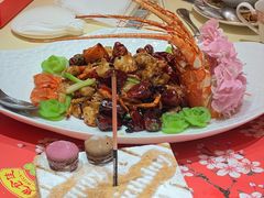 -惠食佳(滨江大公馆店)