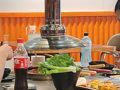 -水浒烤肉(大学城总店)