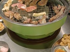 -山葵说·泥炉烤肉(泰达时尚E街区店)